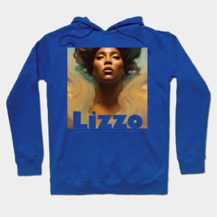 Lizzo Hoodie